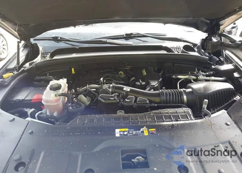 2021 Jeep Grand Cherokee L Limited 4X4 из США, поврежденный, VIN 1C4RJKBG6M8114392